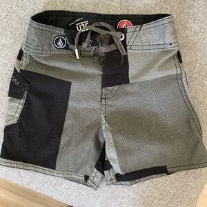 Volcom Toddler Bathing Suit!